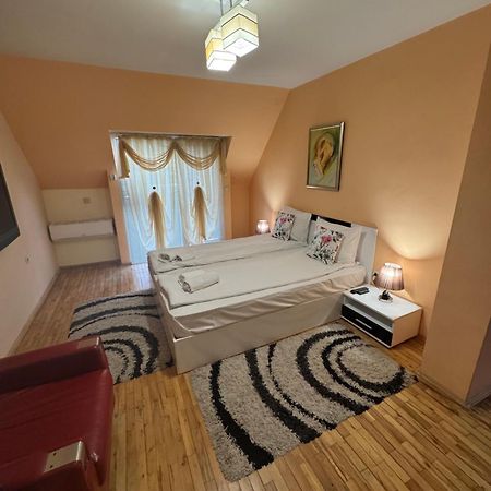 Venis House Ξενοδοχείο Φιλιππούπολη Εξωτερικό φωτογραφία