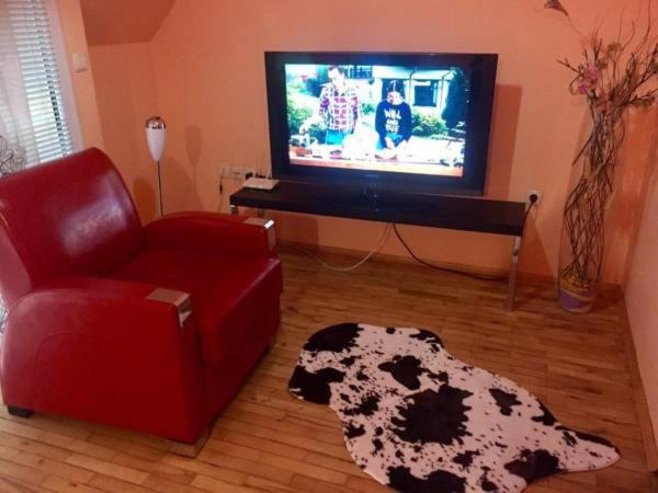 Venis House Ξενοδοχείο Φιλιππούπολη Εξωτερικό φωτογραφία