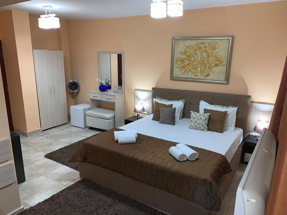 Venis House Ξενοδοχείο Φιλιππούπολη Εξωτερικό φωτογραφία