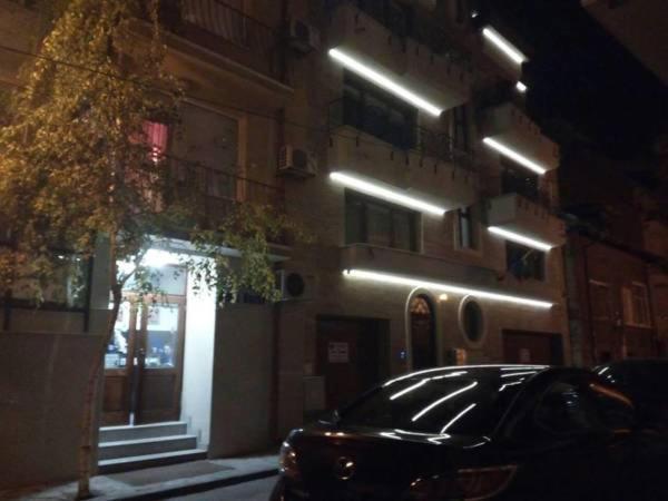Venis House Ξενοδοχείο Φιλιππούπολη Εξωτερικό φωτογραφία