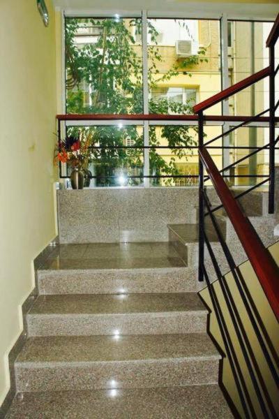 Venis House Ξενοδοχείο Φιλιππούπολη Εξωτερικό φωτογραφία