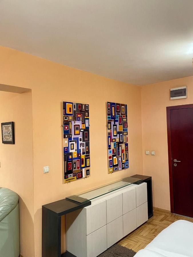 Venis House Ξενοδοχείο Φιλιππούπολη Εξωτερικό φωτογραφία