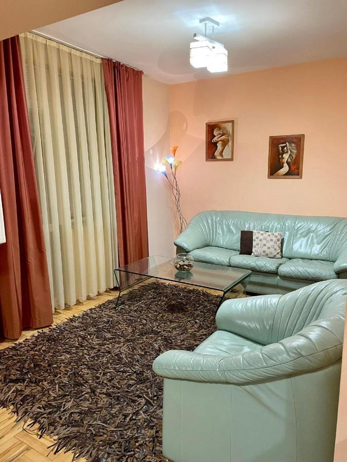 Venis House Ξενοδοχείο Φιλιππούπολη Εξωτερικό φωτογραφία