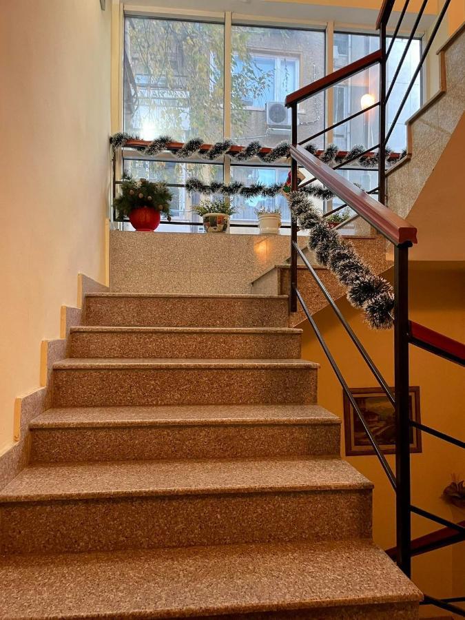 Venis House Ξενοδοχείο Φιλιππούπολη Εξωτερικό φωτογραφία