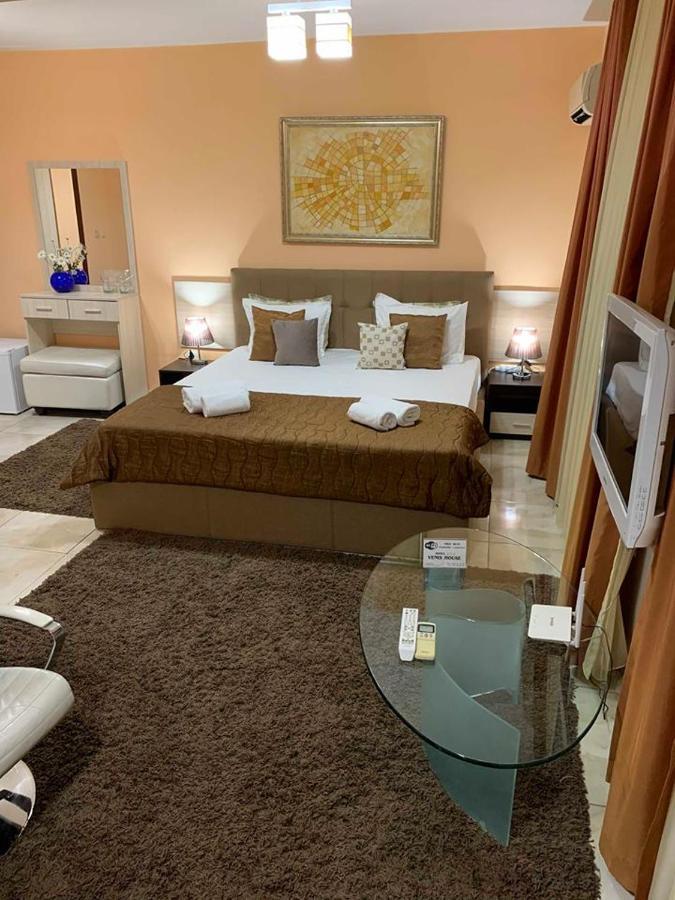 Venis House Ξενοδοχείο Φιλιππούπολη Εξωτερικό φωτογραφία