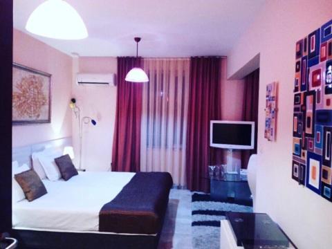 Venis House Ξενοδοχείο Φιλιππούπολη Εξωτερικό φωτογραφία