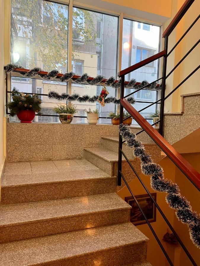 Venis House Ξενοδοχείο Φιλιππούπολη Εξωτερικό φωτογραφία