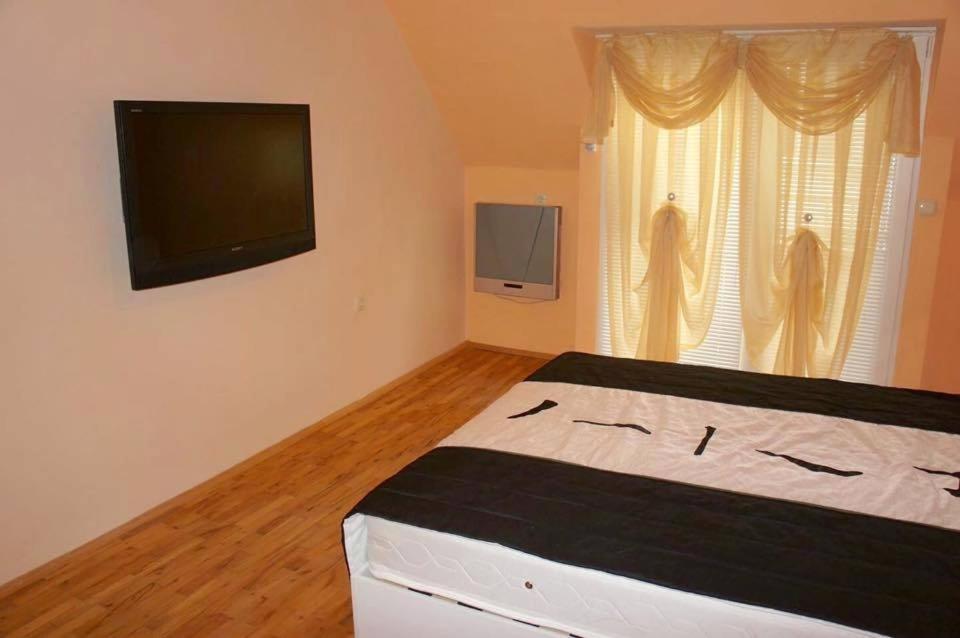 Venis House Ξενοδοχείο Φιλιππούπολη Εξωτερικό φωτογραφία