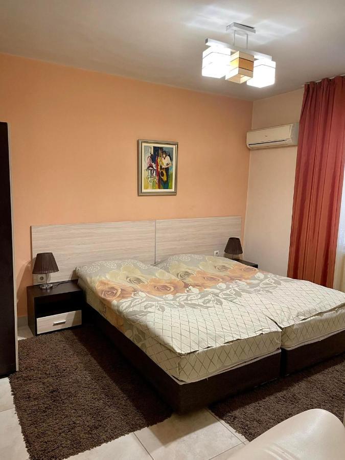 Venis House Ξενοδοχείο Φιλιππούπολη Εξωτερικό φωτογραφία
