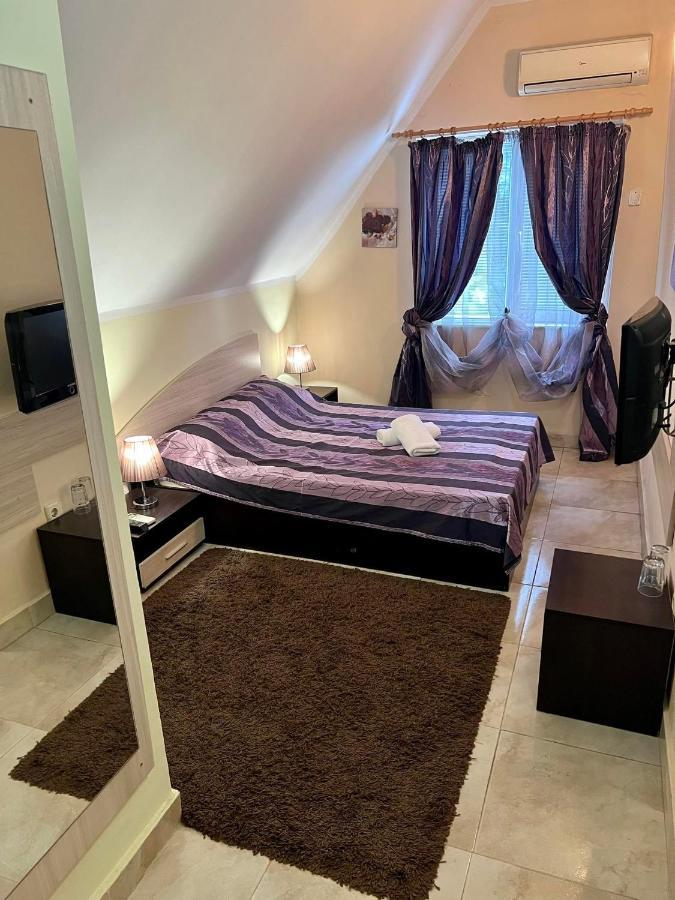 Venis House Ξενοδοχείο Φιλιππούπολη Εξωτερικό φωτογραφία
