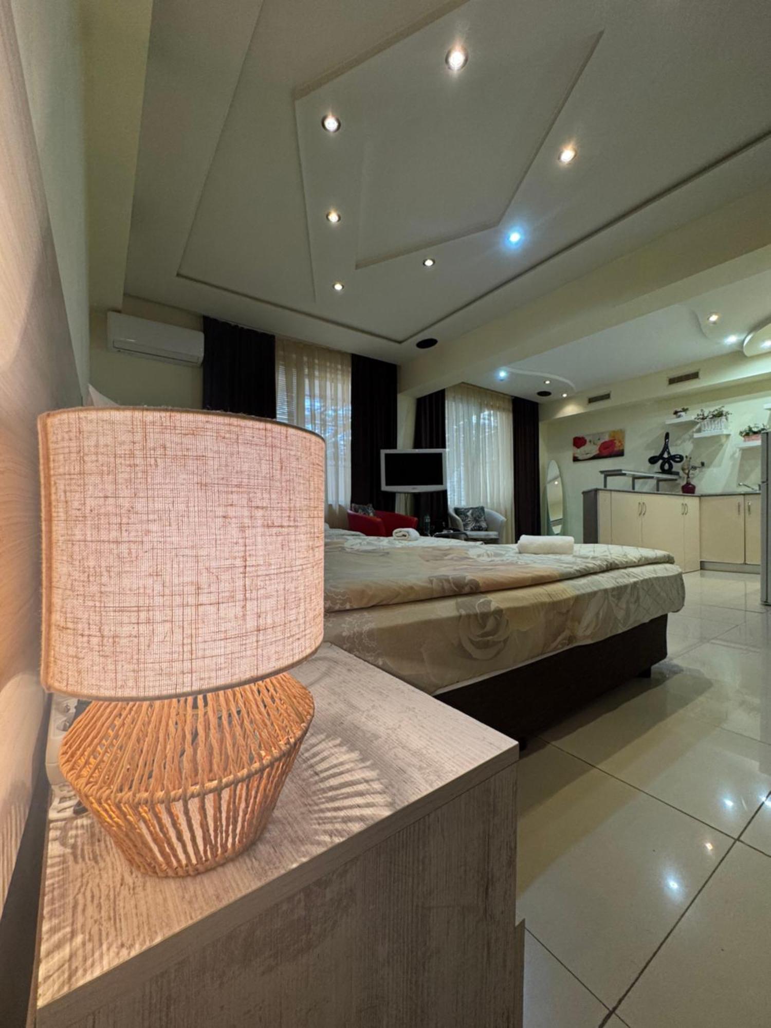 Venis House Ξενοδοχείο Φιλιππούπολη Εξωτερικό φωτογραφία