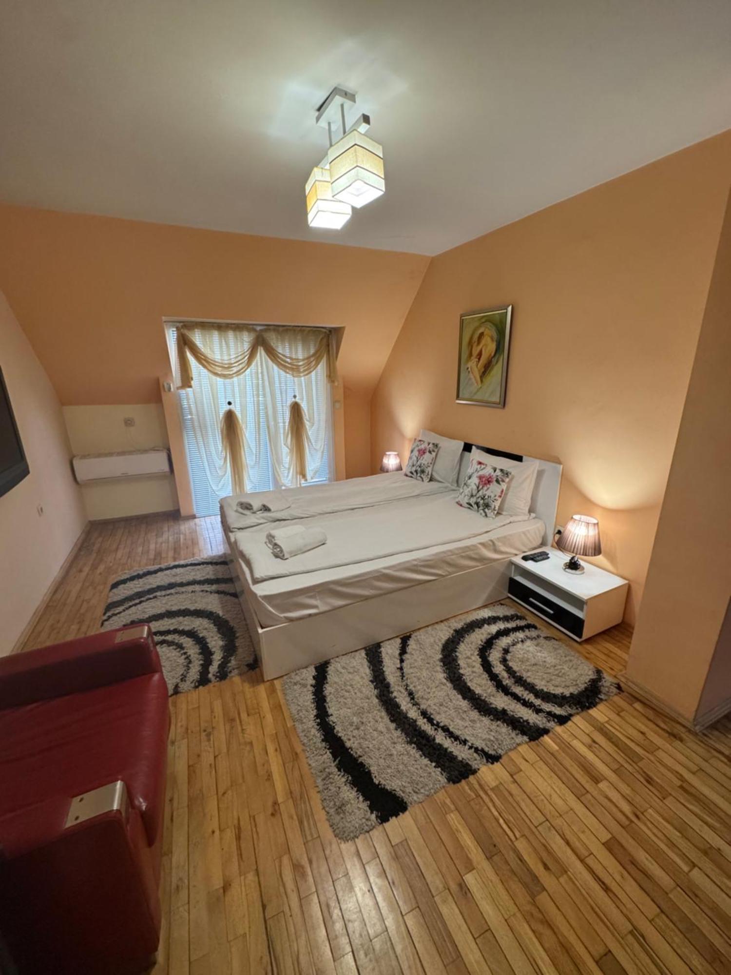 Venis House Ξενοδοχείο Φιλιππούπολη Εξωτερικό φωτογραφία
