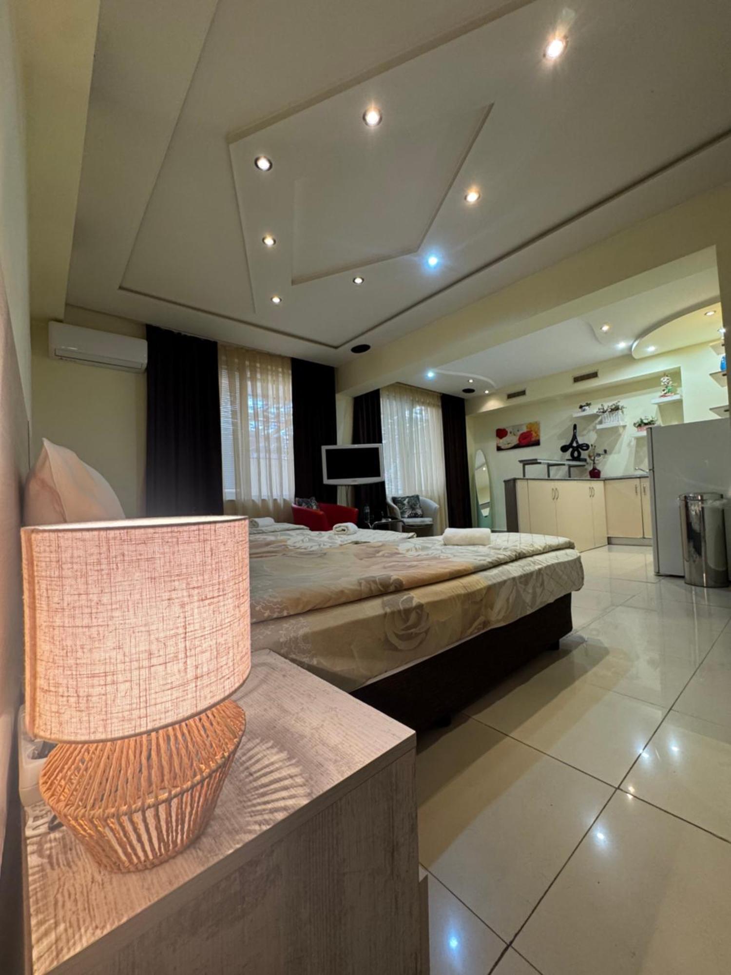 Venis House Ξενοδοχείο Φιλιππούπολη Εξωτερικό φωτογραφία